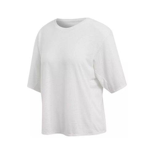 T-shirt adidas Freelift Aeroknit - adidas - Modalova