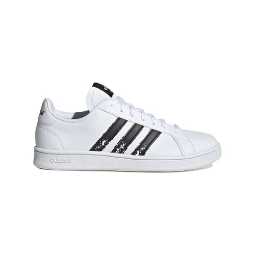 Baskets basses adidas Court Beyond - adidas - Modalova
