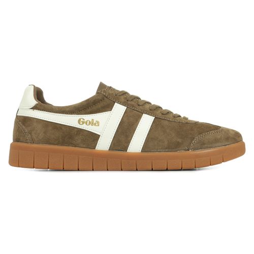 Baskets Gola Hurricane Suede - Gola - Modalova