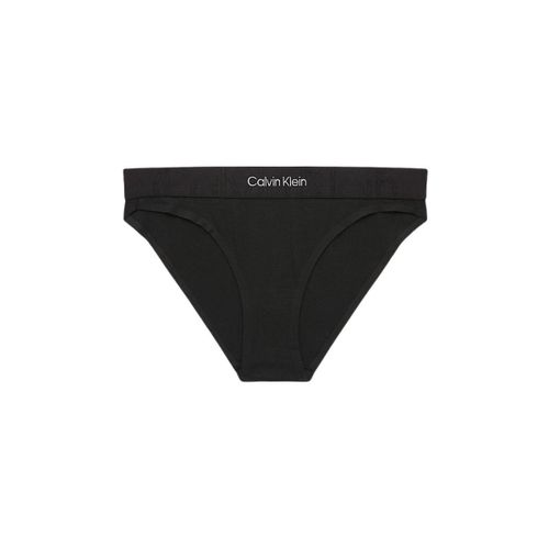 Culottes & slips Culotte Ref 58633 UB1 Noir - Calvin Klein Jeans - Modalova