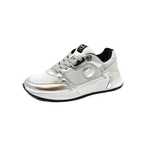 Baskets basses Baskets Ref 58387 Silver - Colmar - Modalova