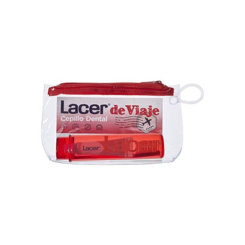 Accessoires corps Cepillo Dental Viaje - Lacer - Modalova