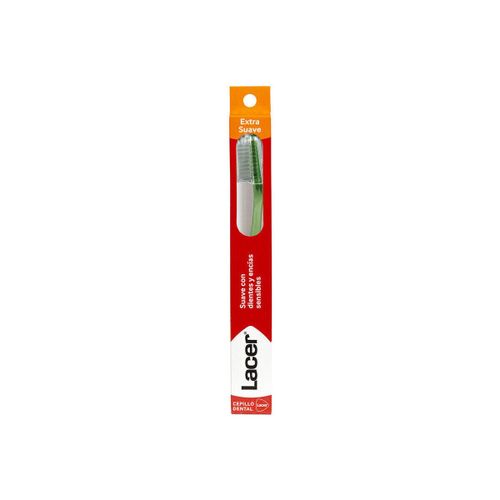Accessoires corps Cepillo Dental Extrasuave surtido - Lacer - Modalova