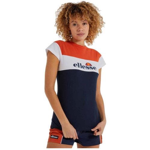 T-shirt Ellesse SGI11060-NAVY - Ellesse - Modalova