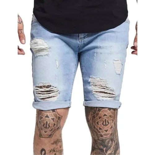 Pantalon Siksilk SS-13008 - Siksilk - Modalova