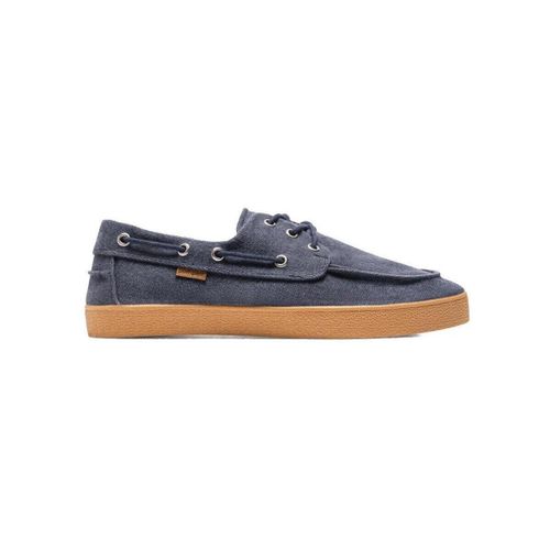 Chaussures bateau H-01-003-22-6000 - Pompeii - Modalova