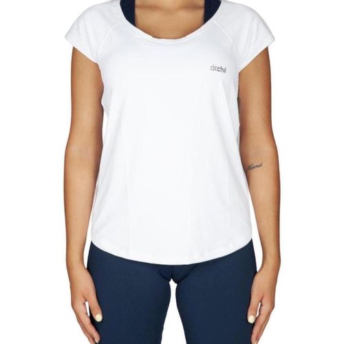 T-shirt Ditchil TS1010-100 - Ditchil - Modalova