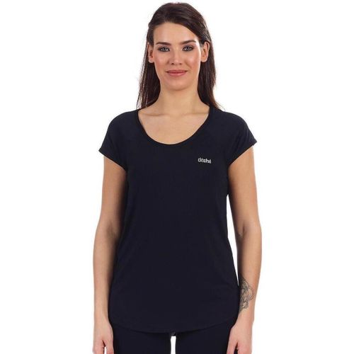T-shirt Ditchil TS1010-900 - Ditchil - Modalova