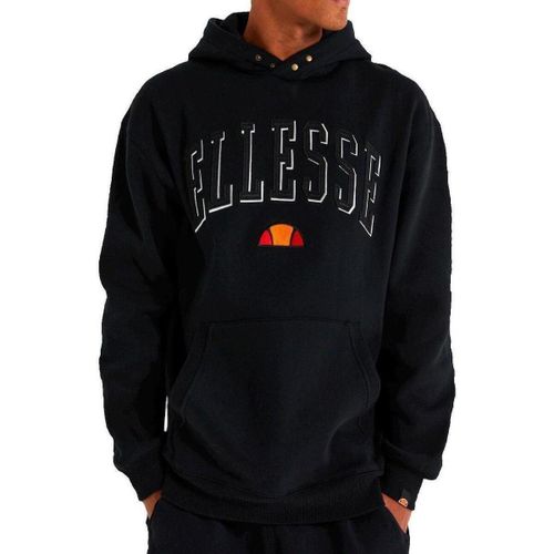 Sweat-shirt Ellesse SHP16227-BLACK - Ellesse - Modalova