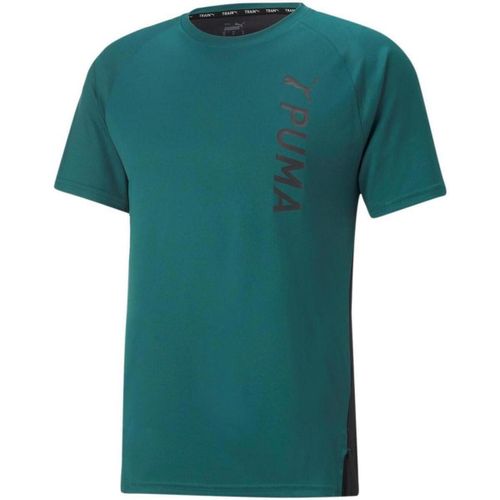 T-shirt Puma 522119-24 - Puma - Modalova