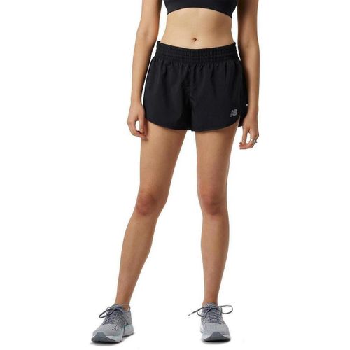 Pantalon New Balance WS23230-BK - New Balance - Modalova