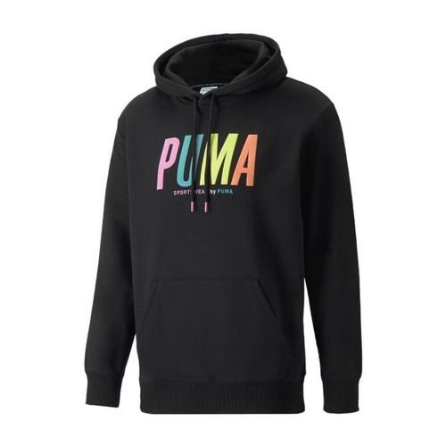 Sweat-shirt Puma 533621 01 - Puma - Modalova