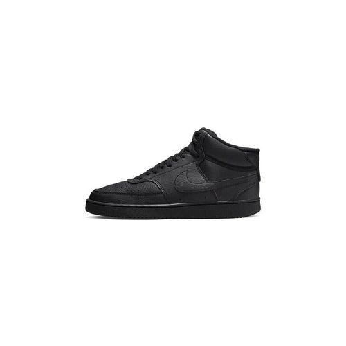 Boots Nike Court Vision Mid - Nike - Modalova