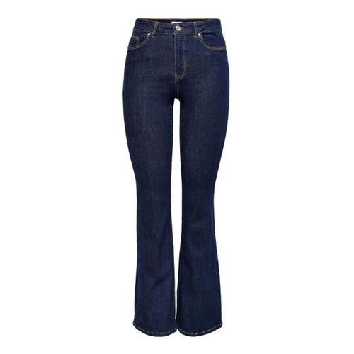 Jeans 15230472 WAUW-DARK BLUE DENIM - Only - Modalova