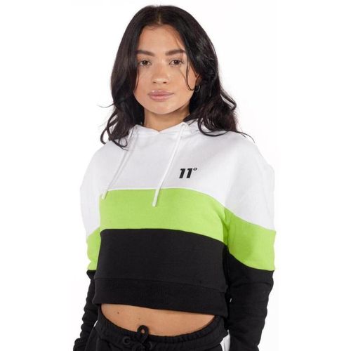 Sweat-shirt 11 Degrees 11DW240-164 - 11 Degrees - Modalova