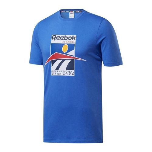 T-shirt Reebok Sport FK2623 - Reebok Sport - Modalova