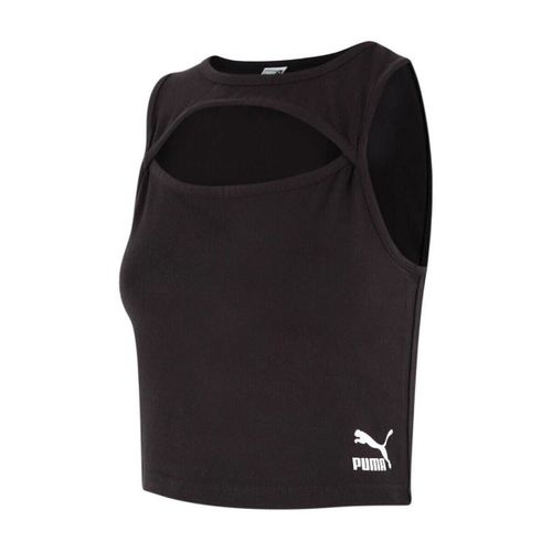 T-shirt Puma 533063-01 - Puma - Modalova