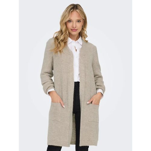 Gilet 15179815 JADE-WHITECAP GRAY - Only - Modalova