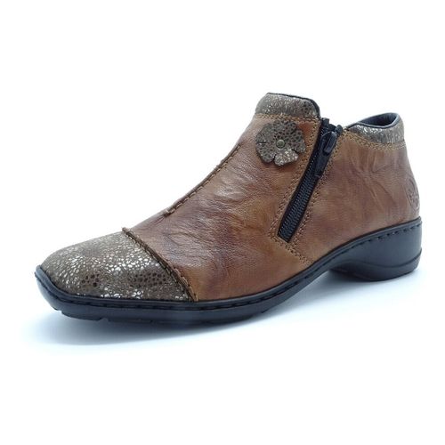 Bottines Rieker 58388 - Rieker - Modalova