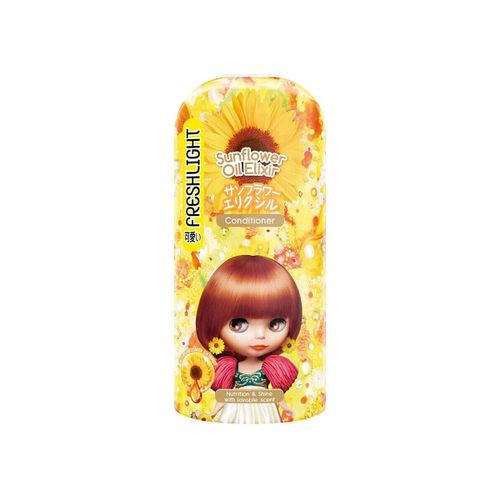 Soins & Après-shampooing Après-Shampoing Freshlight Sunflower Oil Elixir - Schwarzkopf - Modalova