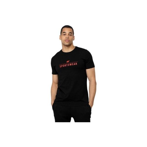 T-shirt 4F TSM354 - 4F - Modalova