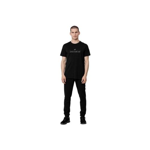 T-shirt 4F TSM354 - 4F - Modalova