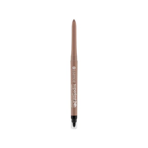 Maquillage Sourcils Crayon Sourcils Pommade Superlast 24h Waterproof - 10 B - Essence - Modalova