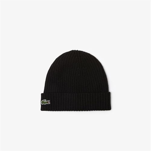 Bonnet Lacoste RB0001 00 - Lacoste - Modalova