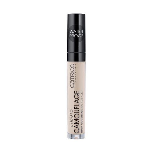 Anti-cernes & correcteurs Anti-cernes Liquide Haute Couvrance Camouflage - 05 Lig - Catrice - Modalova