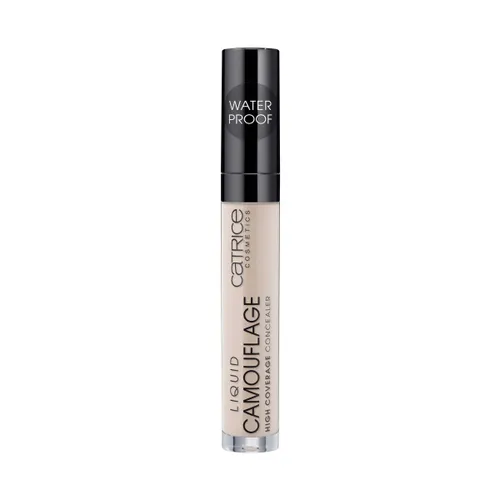 Anti-cernes & correcteurs Anti-cernes Liquide Haute Couvrance Camouflage - 48 Des - Catrice - Modalova
