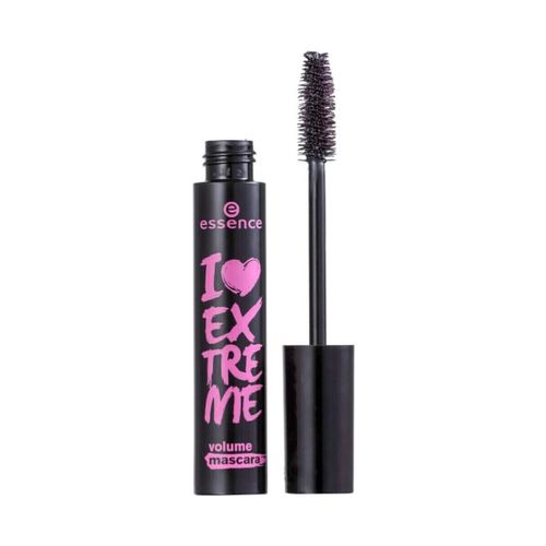 Mascaras Faux-cils Mascara I Love Extreme Volume - 01 Black - Essence - Modalova