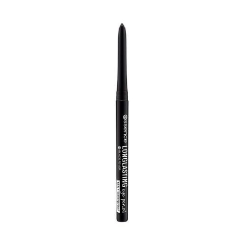 Crayons yeux Crayon Yeux Longlasting - 01 Black Fever - Essence - Modalova