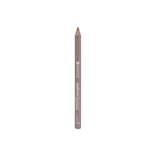 Maquillage Sourcils Crayon Brosse Sourcil Eyebrow Designer - 05 Soft Blonde - Essence - Modalova