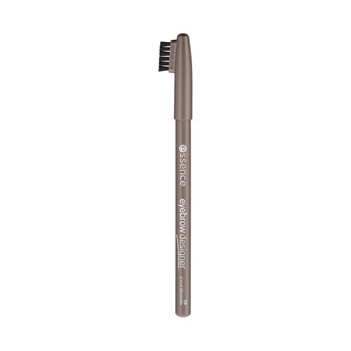 Maquillage Sourcils Crayon Brosse Sourcil Eyebrow Designer - 13 Cool Blonde - Essence - Modalova