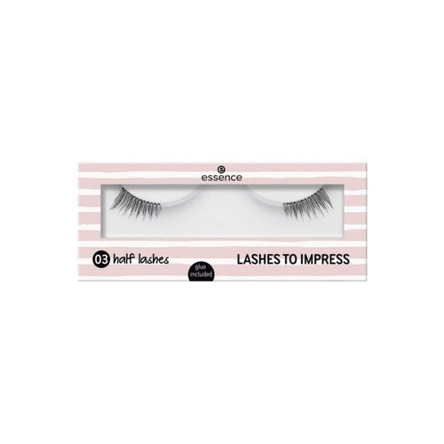 Accessoires yeux Faux Cils Lashes To Impress - 03 Half Lashes - Essence - Modalova