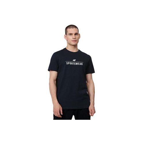 T-shirt 4F TSM354 - 4F - Modalova