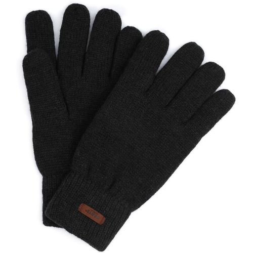 Gants Barts Gants Haakon Noir - Barts - Modalova