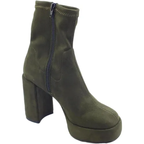 Boots Nacree 7227001 Cam - Nacree - Modalova