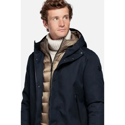 Veste Veste Clifford Bleu Foncé - Reset - Modalova