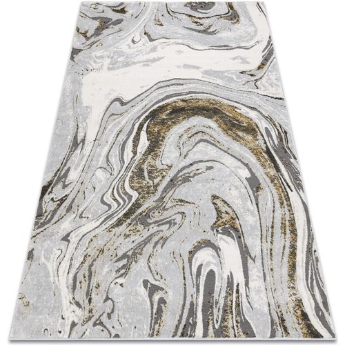 Tapis Tapis LIRA E1686 Abstrait, structuré, moderne, gl 120x170 cm - Rugsx - Modalova