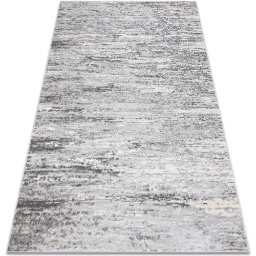 Tapis Tapis LIRA E2558 Béton, structuré, moderne, glam 80x150 cm - Rugsx - Modalova