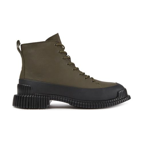 Boots Camper k400388 olive - Camper - Modalova