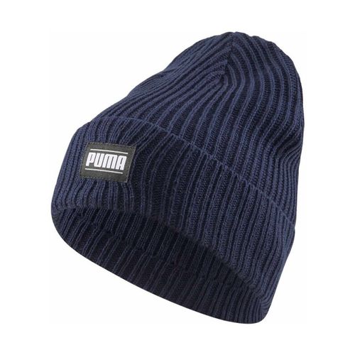 Bonnet Puma Ribbed Classic Cuff - Puma - Modalova