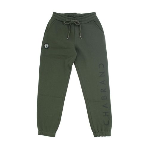 Jeans Pantalon de jogging Ref 58639 520 Kaki - Chabrand - Modalova