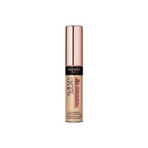 Anti-cernes & correcteurs Always Fabulous Full Coverage Sculptor Concealer 100-ivoire - Bourjois - Modalova