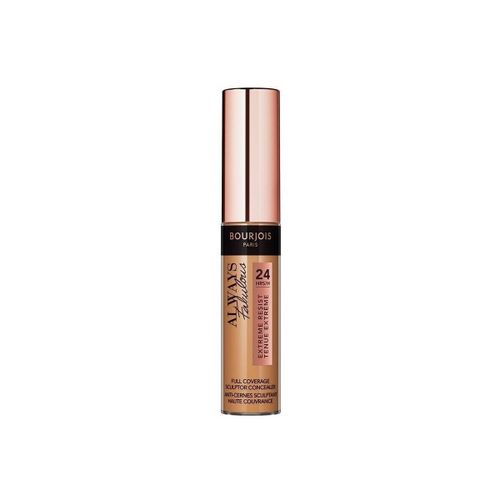 Anti-cernes & correcteurs Always Fabulous Full Coverage Sculptor Concealer 400-beige Dor - Bourjois - Modalova