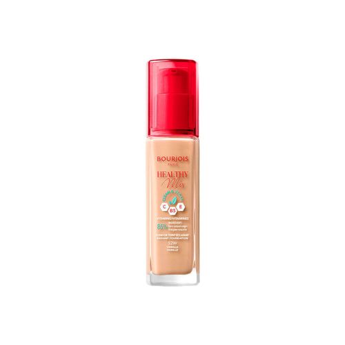 Fonds de teint & Bases Healthy Mix Radiant Foundation 52-vanilla - Bourjois - Modalova