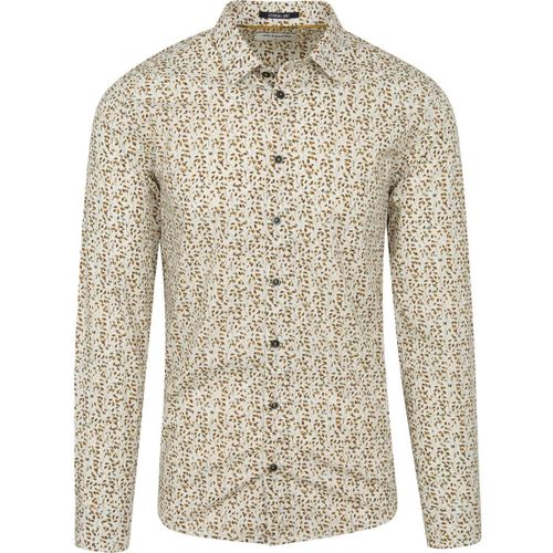 Chemise Chemise à Motifs Blanc - No Excess - Modalova