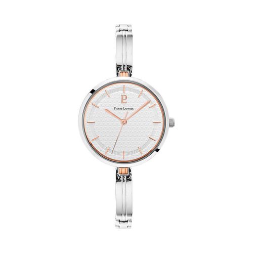 Montre Montre PRETTY Cadran Blanc - Pierre Lannier - Modalova