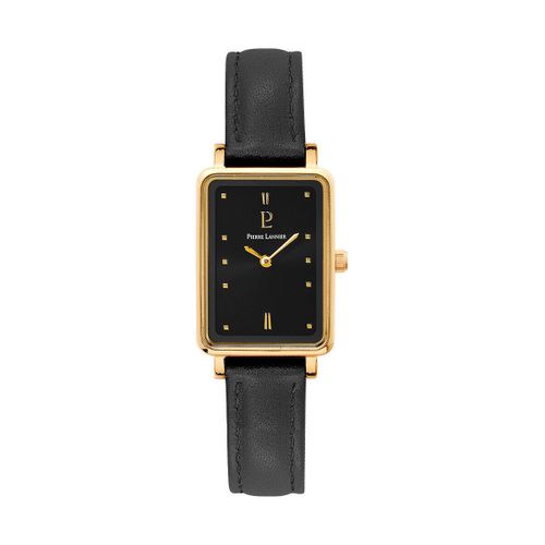 Montre Montre ARIANE Cadran Noir - Pierre Lannier - Modalova